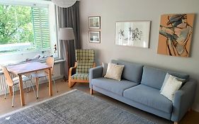 Peaceful Apartment On Sofiankatu Turku Center